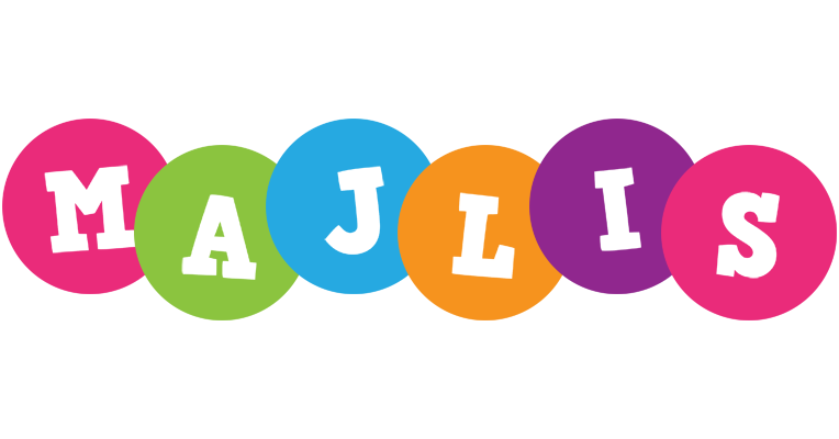 Majlis friends logo