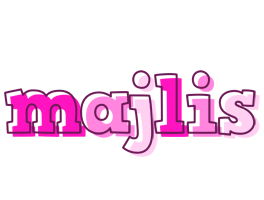 Majlis hello logo