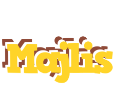 Majlis hotcup logo
