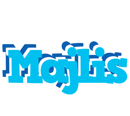 Majlis jacuzzi logo