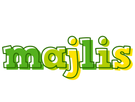 Majlis juice logo