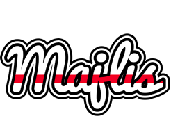 Majlis kingdom logo