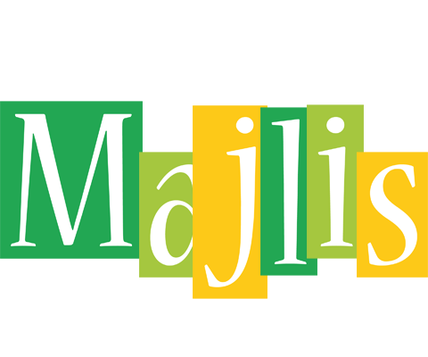 Majlis lemonade logo