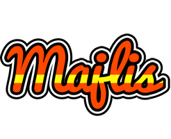 Majlis madrid logo