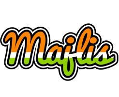 Majlis mumbai logo