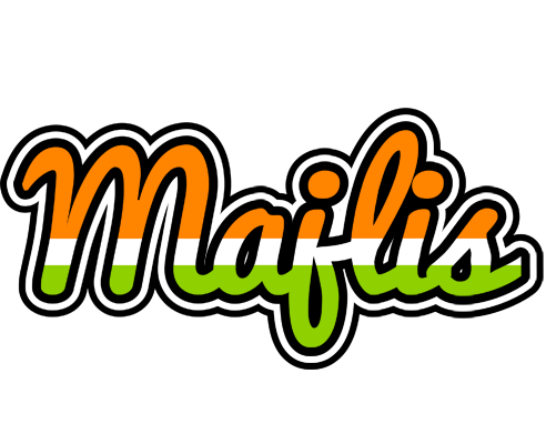 Majlis mumbai logo