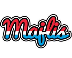 Majlis norway logo