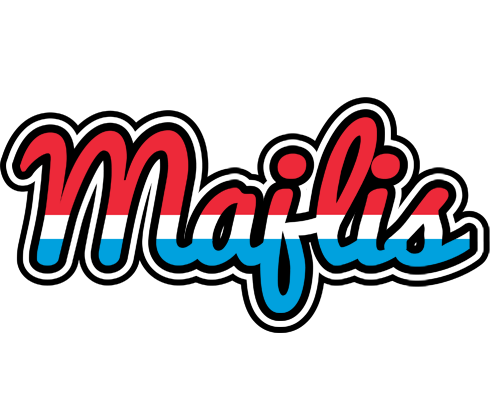 Majlis norway logo