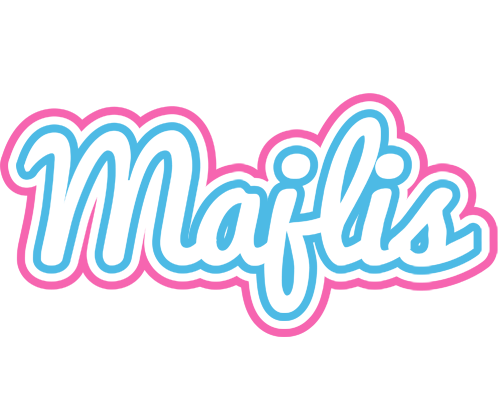 Majlis outdoors logo