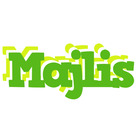 Majlis picnic logo
