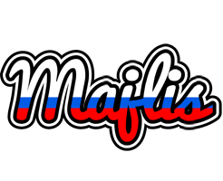 Majlis russia logo