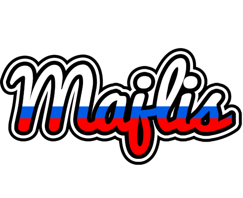 Majlis russia logo
