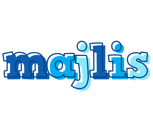 Majlis sailor logo