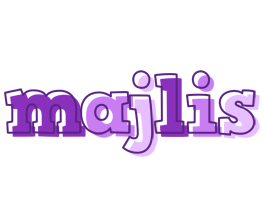 Majlis sensual logo