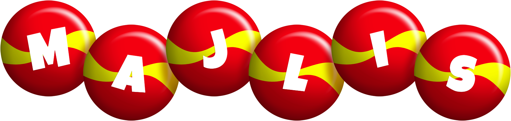 Majlis spain logo