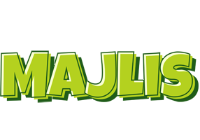 Majlis summer logo
