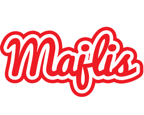 Majlis sunshine logo