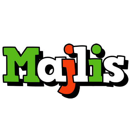Majlis venezia logo