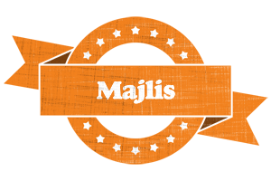 Majlis victory logo