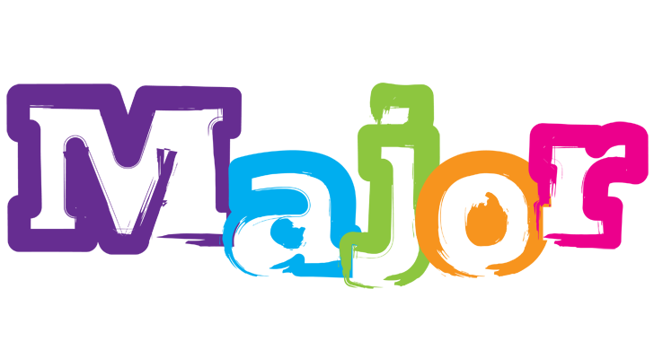 Major casino logo