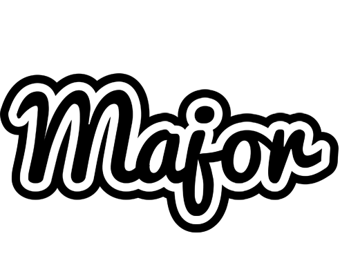 Major chess logo
