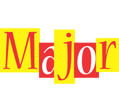 Major errors logo
