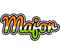 Major mumbai logo