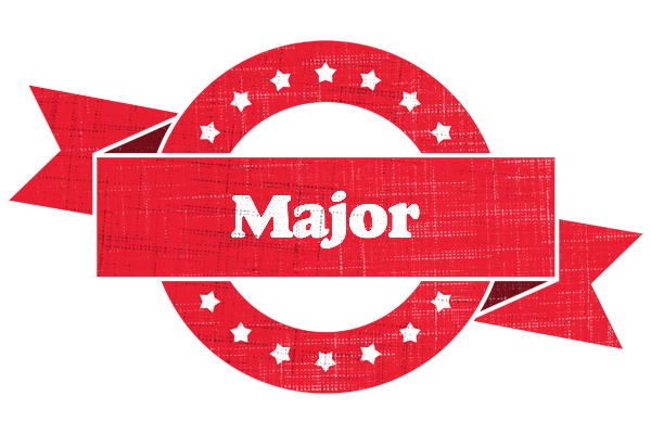 Major passion logo