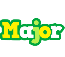 Major soccer logo
