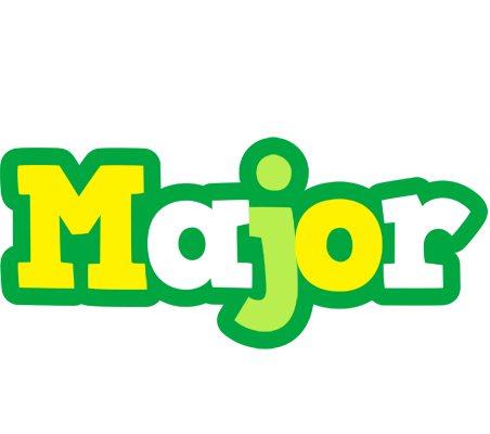 Major soccer logo