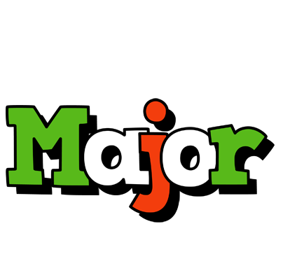 Major venezia logo