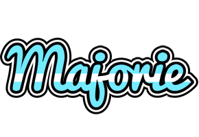 Majorie argentine logo