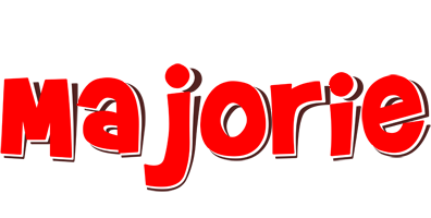 Majorie basket logo