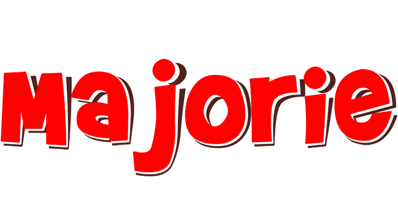 Majorie basket logo