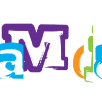 Majorie casino logo