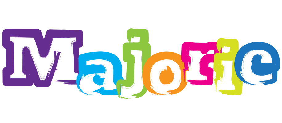 Majorie casino logo
