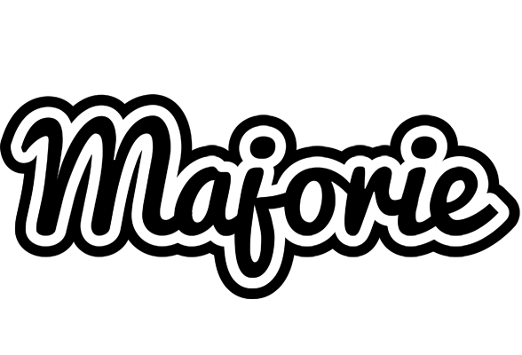 Majorie chess logo