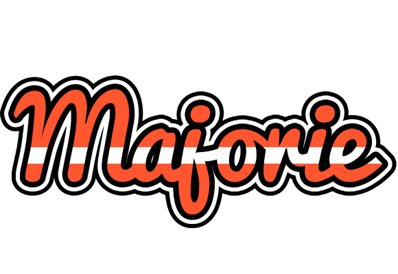 Majorie denmark logo