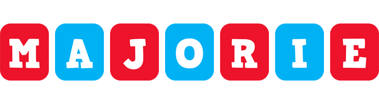 Majorie diesel logo