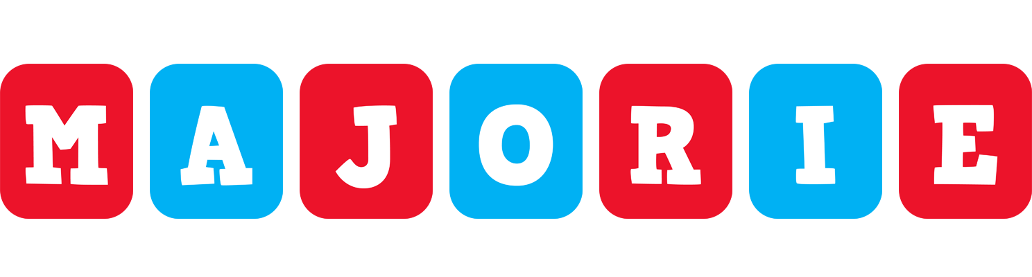 Majorie diesel logo