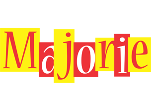 Majorie errors logo