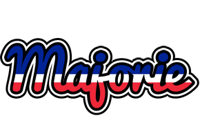 Majorie france logo