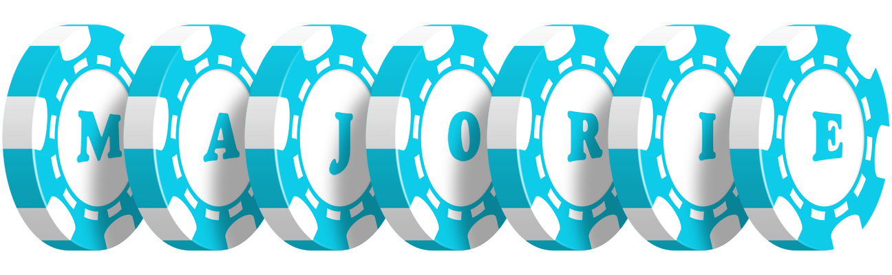 Majorie funbet logo