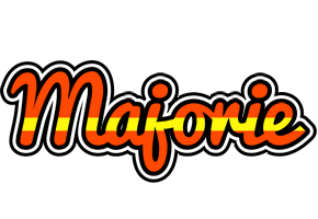Majorie madrid logo