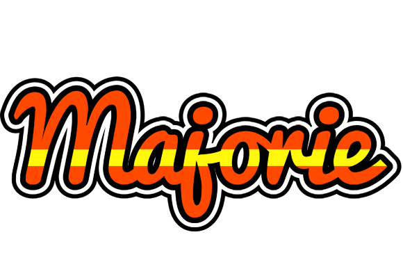 Majorie madrid logo