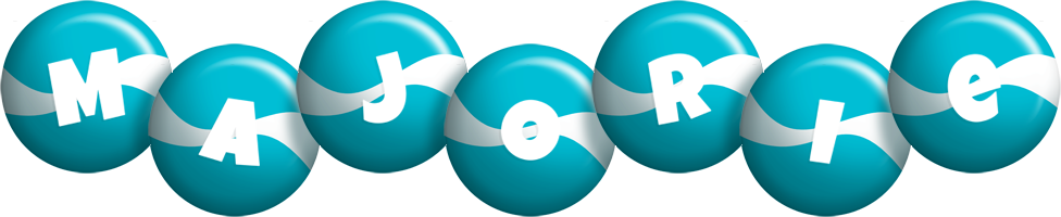 Majorie messi logo