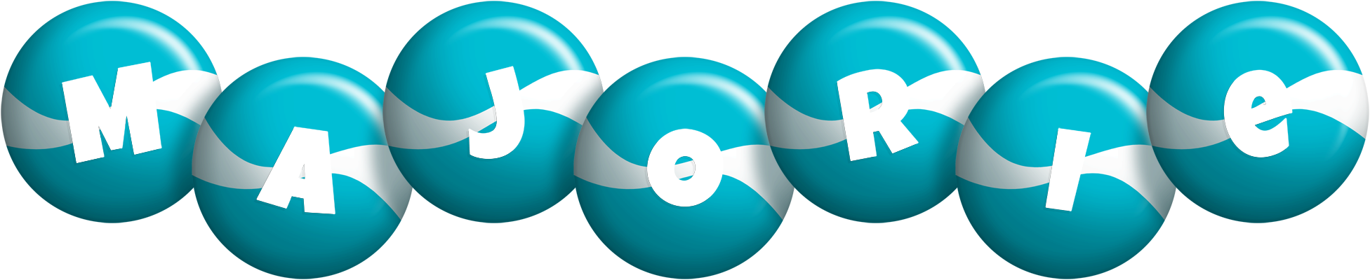 Majorie messi logo