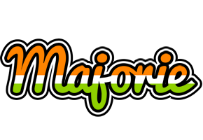 Majorie mumbai logo