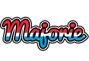 Majorie norway logo