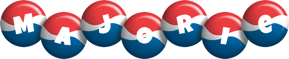 Majorie paris logo